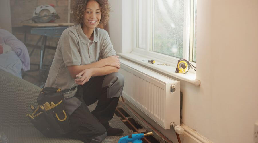 Local expert plumbing services in Bellbrook, OH